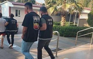 Nazilli’de uyuşturucu operasyonu: 2 kişi tutuklandı