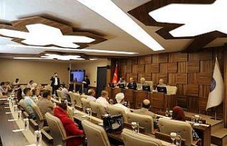 NEÜ ve Cezayir III Üniversitesince uluslararası...