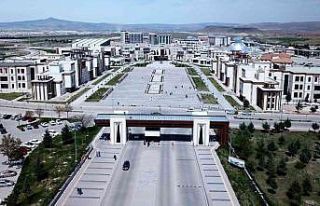 NEVÜ’den akdemiysen alım İlanı