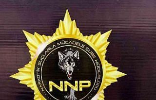 Niğde’de uyuşturucu operasyonu: 6 gözaltı
