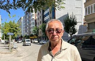 O acı hatıralar Eskişehir’de de uutulmadı