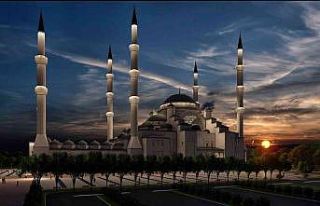 O Camiyi Hayırseverler Yaptıracak