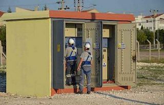 OEDAŞ’tan Eskişehir’e 364 milyon liralık yatırım