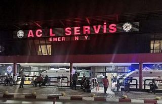Oğlu tarafından 15 kez bıçaklanan hamile kadının...