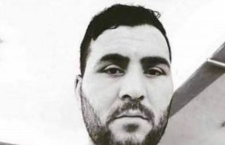 Oğlunun darp edildiğini gören baba dehşet saçtı;...