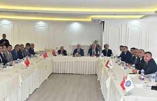 Öğrenciler Samsun’da teknolojiyle buluşacak