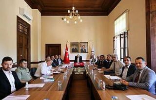 Öğrencilerin barınma ihtiyaçlarını karşılamaya...