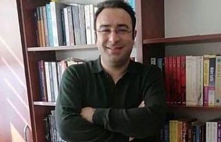 Öğretim Üyesi Tercanlı, “Mezopotamya Altın...