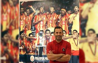 Okan Buruk: "O kupalar bizim için hayal değil,...