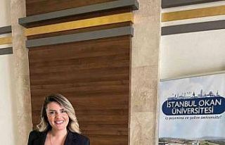 Okan Üniversitesi yüzde 92’lik doluluk oranı...