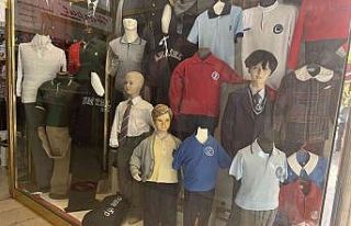 Okul kıyafetleri cep yakıyor