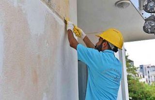 Okullar yeni döneme hazırlanıyor