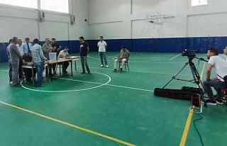 Okullara temizlik görevlisi için kura