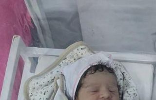 Öldürülen Firdevs’in yeni doğan kardeşine ismini...