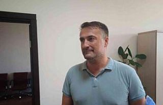 Ölüm tehdidi aldığı iddiasıyla istifa eden doktorla...