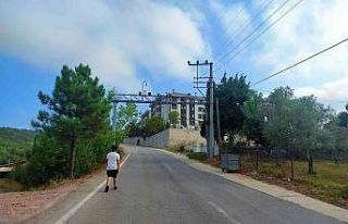 Ölümle burun buruna yolculuk