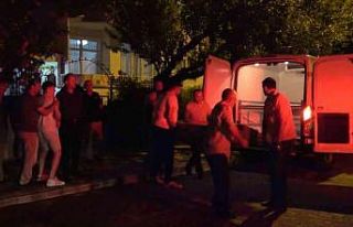 Önce silah sesi duydular, ardından acı gerçekle...