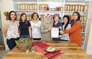 Ordu Sakarca mıhlaması tescillendi