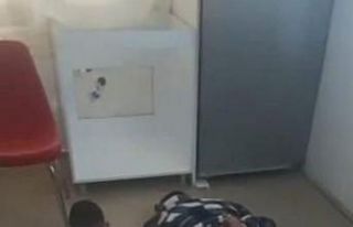 Ordu’da silahla yaralama şüphelileri yakalandı