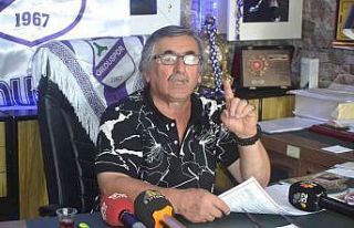 Orduspor küllerinden yeniden doğacak