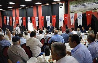 Ören’e kanalizasyon ve arıtma müjdesi