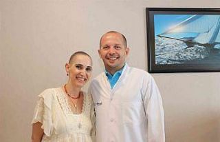 Organlarının bir bölümünün alınmasına yol...