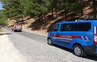 Orman yangınlarına karşı denetimler devam ediyor