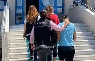 Ortaca’da uyuşturucu operasyonu: 1 kişi tutuklandı