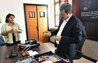 Ortaca’ya 1 Milyon liralık kadın girişimi projesi