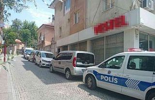 Ortaklar anlaşamayınca bir kilo altın kayboldu