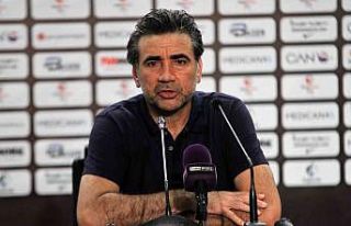 Osman Özköylü: “Her şeye rağmen çok önemli...