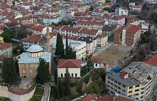 Osmangazi Kavaklı’nın önünü açacak projede...