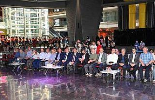 Osmangazi’den şehre yeni kültür hazineleri