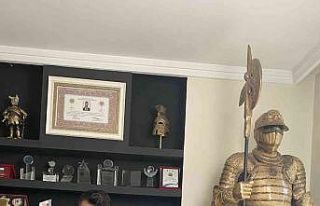 Osmanlı tapusundan zengin olacağım diye dolandırılmayın