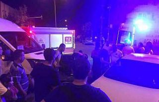 Otomobil ile minibüsün çarpıştı: 6 yaralı