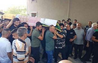 Otomobiliyle 70 metre sürüklenip hayatını kaybeden...