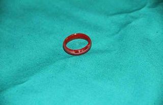 Oyun oynarken yerdeki yüzüğü yutan 3 yaşındaki...