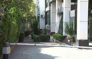 Oyuncu Süreyya Gürsel Evren 3’üncü kattan düşerek...