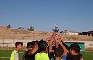 Özalp’te ‘Mahaller Arası Futbol Turnuvası’...