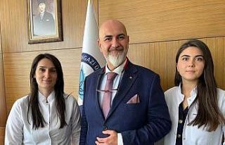 (ÖZEL) ‘Aile Diş Hekimliği’ projesi ile yeni...