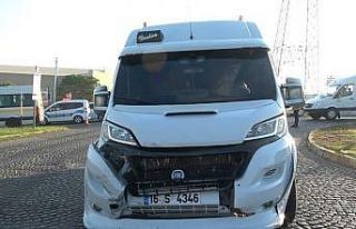 (Özel) Bursa’da 18 işçinin ölümden döndüğü...