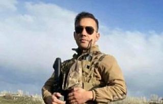 Özel Harekat Polisi merdivenden düşerek hayatını...