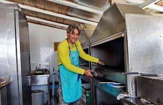 (ÖZEL) Hollywood yıldızlarına eğitim veren ‘Sifu’,...