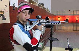 (ÖZEL) İyi bir atıcı olmak için ileri seviye...