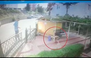 (ÖZEL) Vatandaşın su parasına da göz diktiler