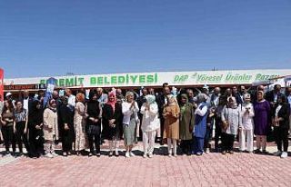 Özhaseki: "Bu seçim sadece Türkiye’deki...