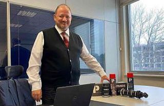 PAKCS, Automechanika Moskova’da