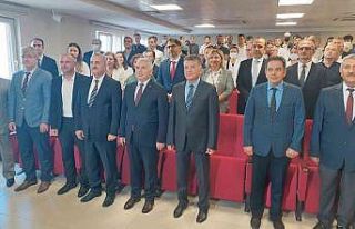Pandeminin kahramanları unutulmadı: ‘Teşekkür...