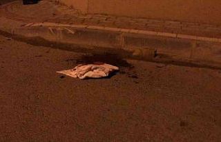 Parkta çıkan kavgada 16 yaşındaki genç boynundan...