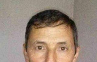 Patoz makinesine kolunu kaptıran çiftçi yaşam...